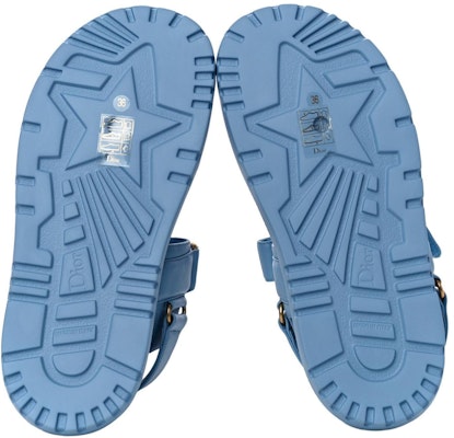 (W) 디올 디오랙트 샌들 '스카이블루' (Dior DiorAct Sandal 'Sky Blue') KCQ547LAB_S11N Cheap (W) 디올 디오랙트 샌들 '스카이블루' (Dior DiorAct Sandal 'Sky Blue') KCQ547LAB_S11N