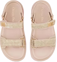 (W) Sandalia Dior DiorAct 'Logo Beige con Velcro'. KCQ840WJU_S23Y Purchase (W) Sandalia Dior DiorAct 'Logo Beige con Velcro'. KCQ840WJU_S23Y