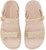 (W) Sandal Dior DiorAct 'Tan Logo Velcro' KCQ840WJU_S23Y