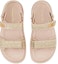 Purchase (W) Sandal Dior DiorAct 'Tan Logo Velcro' KCQ840WJU_S23Y