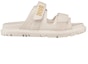 Order (W) Sandal Dior Dioract 'Putih' KCQ718LAB_S03W