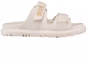 Order (W) Sandal Dior Dioract 'Putih' KCQ718LAB_S03W