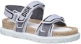 Lookbook (W) Sandal Dior Dioract 'Putih Hitam' KCQ691TKJ-S19W