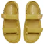 Shop (W) Dior DIORact Sandaal Saffraan Geel Lamsleer KCQ547LAB_S30Y