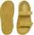 (W) Dior DIORact Sandal Kuning Saffron Lambskin KCQ547LAB_S30Y