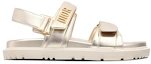 Order (W) 디올 디오랙트 샌들 '골드' (Dior DiorAct Sandals 'Gold') KCQ547LCV_S49K