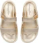 Purchase (W) 디올 디오랙트 샌들 '골드' (Dior DiorAct Sandals 'Gold') KCQ547LCV_S49K