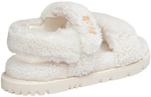 DIOR迪奧 DiorAct 金色飾面 魔術貼 時尚涼鞋 女款 白色 Shop DIOR迪奧 DiorAct 金色飾面 魔術貼 時尚涼鞋 女款 白色