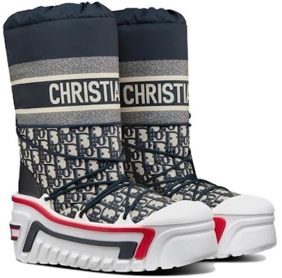 (W) 디올 디오랄프스 '딥 블루' (Dior Dioralps 'Deep Blue') KCI684OSY_S96B Shop (W) 디올 디오랄프스 '딥 블루' (Dior Dioralps 'Deep Blue') KCI684OSY_S96B