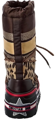 (Women) Dior Dioralps 'Snow Boot Leopard Print' KCI684LNY_S37U Lookbook (Women) Dior Dioralps 'Snow Boot Leopard Print' KCI684LNY_S37U