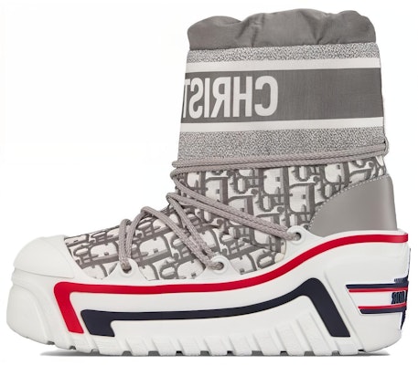 (Women) Dior Dioralps Boot 'Rock Gray' KCI685OSY_S34G Buy (Women) Dior Dioralps Boot 'Rock Gray' KCI685OSY_S34G
