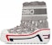 (W) Dior Dioralps Boot 'Kelabu Rock' KCI685OSY_S34G
