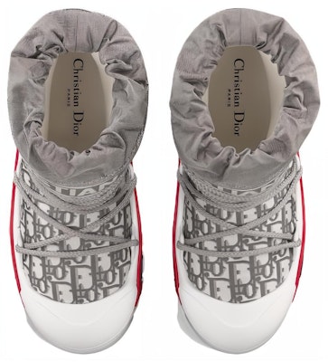 (W) 디올 디오랄프스 락그레이 부츠 (Dior Dioralps 락그레이 부츠) KCI685OSY_S34G Lookbook (W) 디올 디오랄프스 락그레이 부츠 (Dior Dioralps 락그레이 부츠) KCI685OSY_S34G