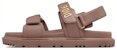 (W) Sandal Dior Dioralps 'Kelabu Selesa' KCQ547LAB-S47G
