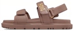 Buy (W) Sandal Dior Dioralps 'Kelabu Selesa' KCQ547LAB-S47G