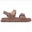Order (W) Sandal Dior Dioralps 'Kelabu Selesa' KCQ547LAB-S47G