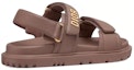 Shop (W) Sandal Dior Dioralps 'Kelabu Selesa' KCQ547LAB-S47G