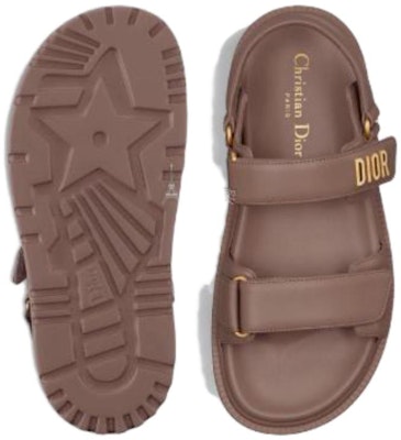 (Women) Dior Dioralps Sandal 'Comfortable Grey' KCQ547LAB-S47G Purchase (Women) Dior Dioralps Sandal 'Comfortable Grey' KCQ547LAB-S47G