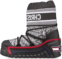 (Women) Dior Dioralps Short Boots 'Comfort Warmth Black' KCI685PAY_S11X (Women) Dior Dioralps Short Boots 'Comfort Warmth Black' KCI685PAY_S11X