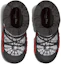 Shop (W) Dior Dioralps Korte Laarzen ''Comfort Warmte Zwart'' KCI685PAY_S11X
