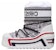 (W) Boot Salji Mid-Top Pendek Dior Dioralps 'Putih' KCI685PAY_S15W