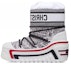 Buy (W) Boot Salji Mid-Top Pendek Dior Dioralps 'Putih' KCI685PAY_S15W