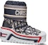 Lookbook (W) But Dior DiorAlps Salji Boot 'Dior Oblique - Deep Blue' KCI685OSY-S96B
