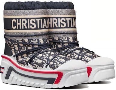 (W) But Dior DiorAlps Salji Boot 'Dior Oblique - Deep Blue' KCI685OSY-S96B Shop (W) But Dior DiorAlps Salji Boot 'Dior Oblique - Deep Blue' KCI685OSY-S96B