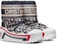 (W) But Dior DiorAlps Salji Boot 'Dior Oblique - Deep Blue' KCI685OSY-S96B