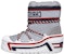 (W) But Dior DiorAlps But Salji 'Reflektif Warna Perak' KCI685RNY-S87K