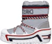 Buy (W) Dior DiorAlps Sepatu Salju 'Silver Tone Reflective' KCI685RNY-S87K