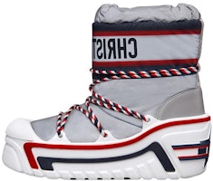 (Women) Dior DiorAlps Snow Boot 'Silver Tone Reflective' KCI685RNY-S87K (Women) Dior DiorAlps Snow Boot 'Silver Tone Reflective' KCI685RNY-S87K