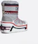 Shop (W) Dior DiorAlps Sepatu Salju 'Silver Tone Reflective' KCI685RNY-S87K