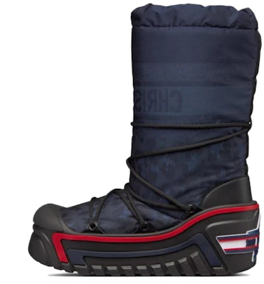 (Women) Dior Dioralps Snow Boots 'Navy Blue' KCI684LNY_S75B Buy (Women) Dior Dioralps Snow Boots 'Navy Blue' KCI684LNY_S75B