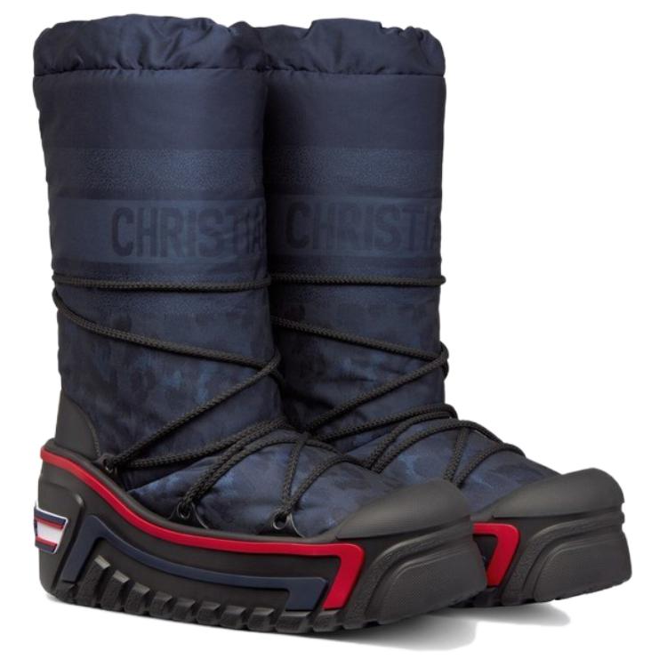 Lookbook (W) But Dior Dioralps But Salji 'Biru Laut' KCI684LNY_S75B