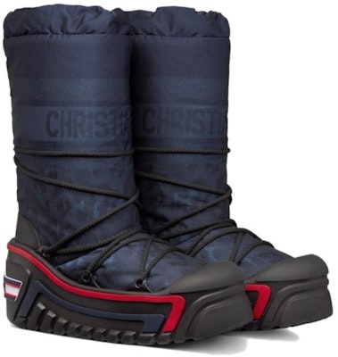 (W) 디올 디오랄프스 네이비 부츠 (Dior Dioralps Navy Boots) KCI684LNY_S75B Lookbook (W) 디올 디오랄프스 네이비 부츠 (Dior Dioralps Navy Boots) KCI684LNY_S75B