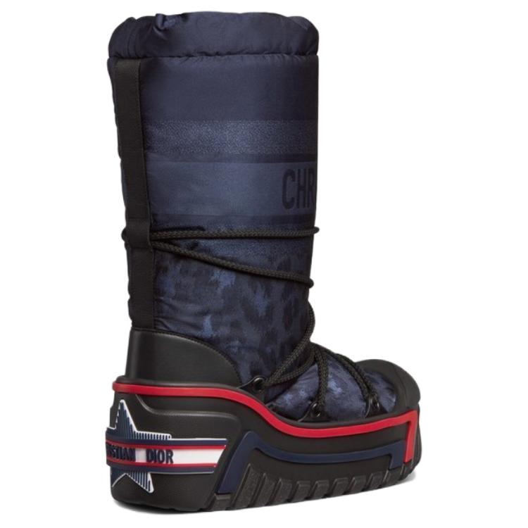 Shop (W) But Dior Dioralps But Salji 'Biru Laut' KCI684LNY_S75B