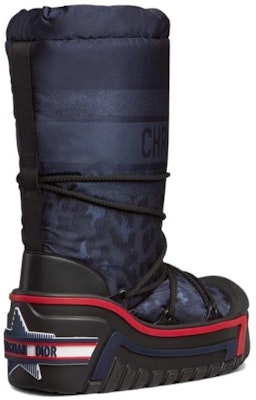 (W) 디올 디오랄프스 네이비 부츠 (Dior Dioralps Navy Boots) KCI684LNY_S75B Shop (W) 디올 디오랄프스 네이비 부츠 (Dior Dioralps Navy Boots) KCI684LNY_S75B
