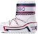 (W) But Dior Dioralps Snow Boots 'Putih Print Nailon Berkilau' KCI685SNY_S42W