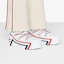 Shop (Women) Dior Dioralps Snow Boots 'Shiny Nylon Print White' KCI685SNY_S42W