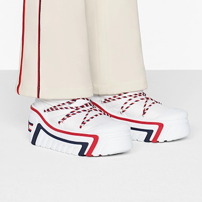 (Women) Dior Dioralps Snow Boots 'Shiny Nylon Print White' KCI685SNY_S42W Purchase (Women) Dior Dioralps Snow Boots 'Shiny Nylon Print White' KCI685SNY_S42W