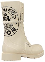 (W) 디올 디올캠프 앵클 부츠 '단결이 힘' KCI670EBR_S29U Lookbook (W) 디올 디올캠프 앵클 부츠 '단결이 힘' KCI670EBR_S29U