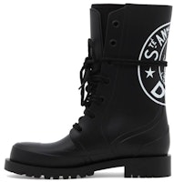 (W) 디올 디올캠프 부츠 '블랙' (Dior DiorCamp Boots 'Black') KCI670EBR-S900 Buy (W) 디올 디올캠프 부츠 '블랙' (Dior DiorCamp Boots 'Black') KCI670EBR-S900