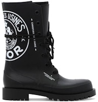 (W) 디올 디올캠프 부츠 '블랙' (Dior DiorCamp Boots 'Black') KCI670EBR-S900 Order (W) 디올 디올캠프 부츠 '블랙' (Dior DiorCamp Boots 'Black') KCI670EBR-S900
