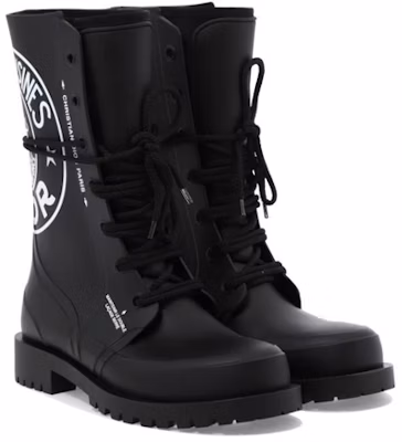 (W) But Kem Dior DiorCamp 'Hitam' KCI670EBR-S900 Lookbook (W) But Kem Dior DiorCamp 'Hitam' KCI670EBR-S900