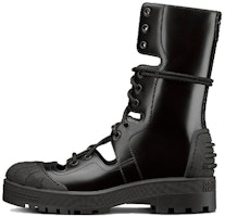 (Women) Dior Dioriron Boot 'Black' KCI674ACA-S900 (Women) Dior Dioriron Boot 'Black' KCI674ACA-S900