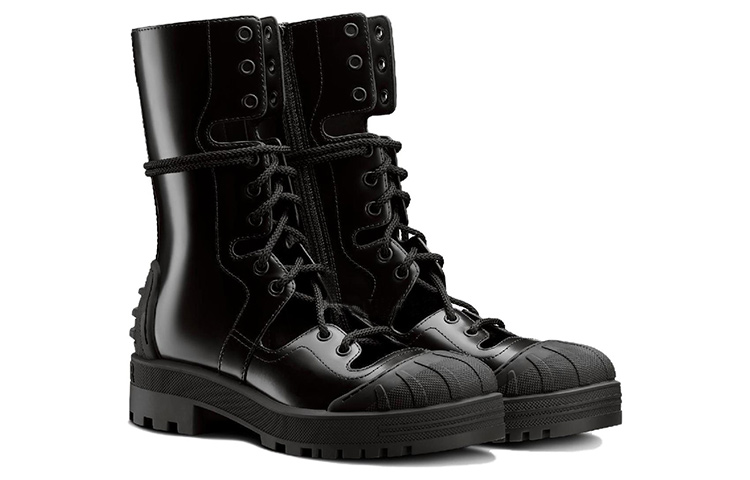 Order (W) Dior Dioriron But 'Hitam' KCI674ACA-S900