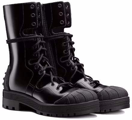 (Women) Dior Dioriron Boot 'Black' KCI674ACA-S900 Order (Women) Dior Dioriron Boot 'Black' KCI674ACA-S900