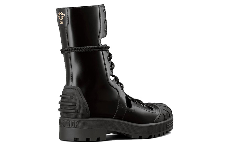 Lookbook (W) Dior Dioriron But 'Hitam' KCI674ACA-S900