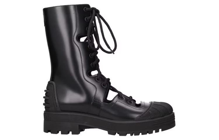 Shop (W) Dior Dioriron But 'Hitam' KCI674ACA-S900